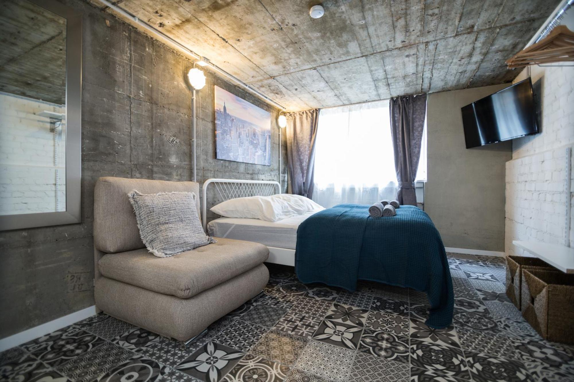 The Liv. - Station Appartement Cologne