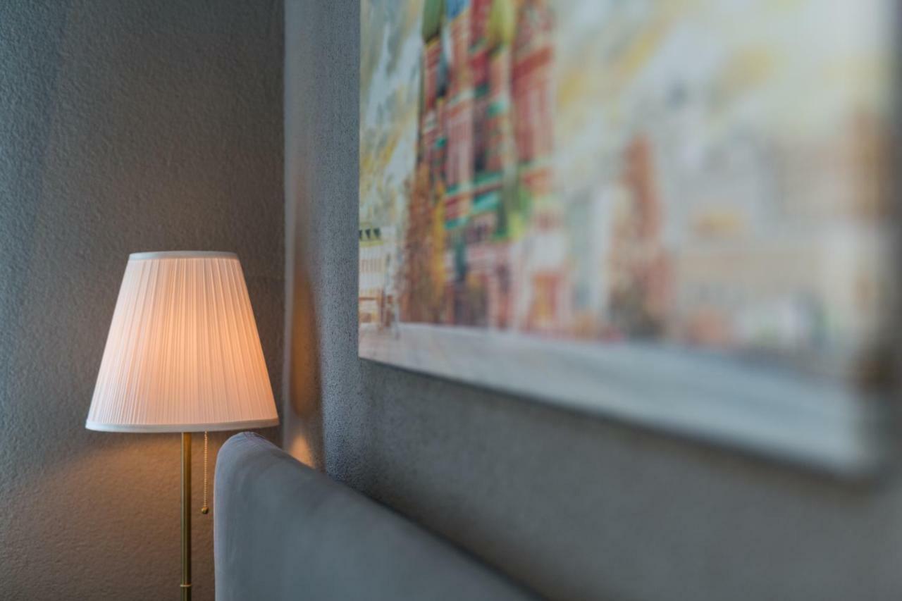 Appartement The Liv. - Station Cologne